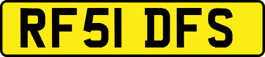 RF51DFS