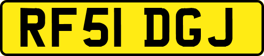 RF51DGJ