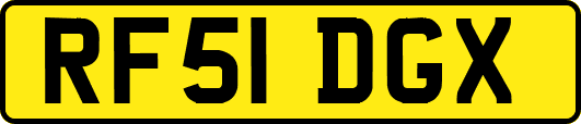 RF51DGX