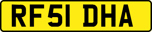 RF51DHA