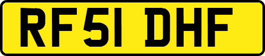 RF51DHF