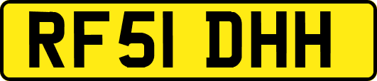 RF51DHH