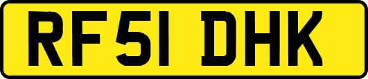 RF51DHK