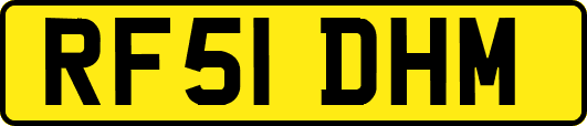 RF51DHM