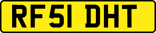 RF51DHT