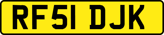 RF51DJK