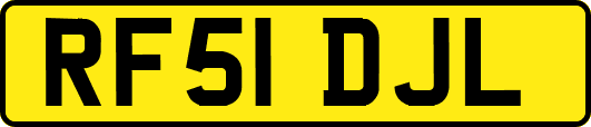 RF51DJL