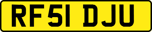 RF51DJU