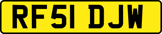RF51DJW