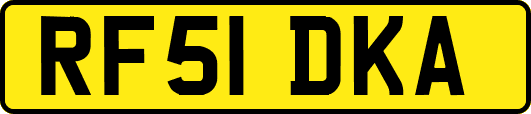 RF51DKA