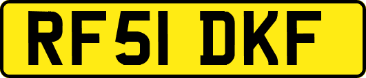 RF51DKF