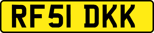 RF51DKK
