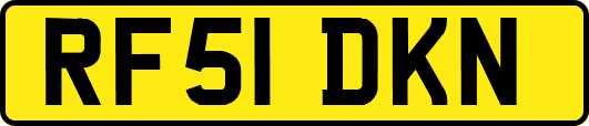 RF51DKN