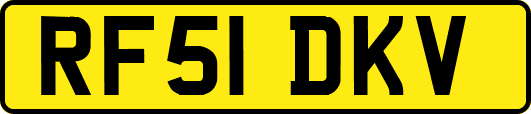RF51DKV