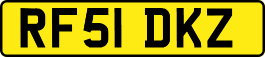 RF51DKZ