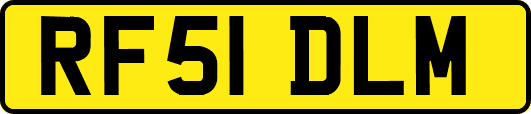 RF51DLM