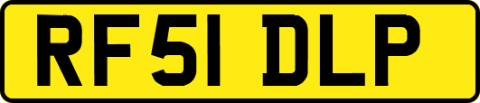 RF51DLP
