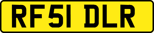 RF51DLR