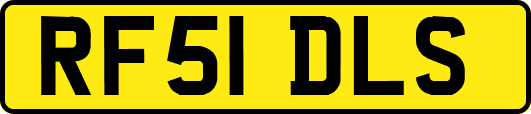 RF51DLS