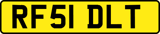 RF51DLT