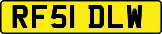 RF51DLW