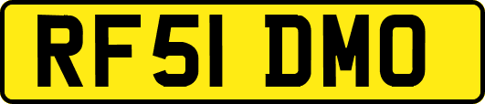 RF51DMO