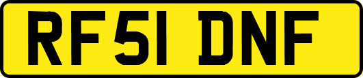 RF51DNF