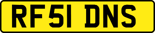 RF51DNS