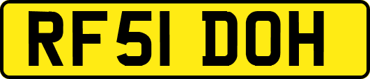 RF51DOH