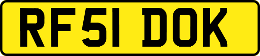 RF51DOK