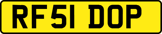 RF51DOP