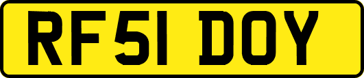 RF51DOY