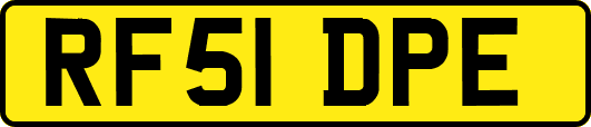 RF51DPE