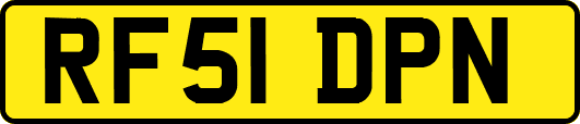 RF51DPN