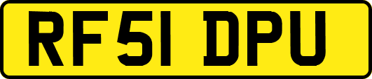 RF51DPU