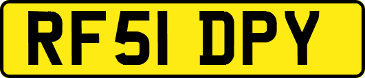RF51DPY