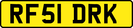 RF51DRK
