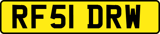 RF51DRW