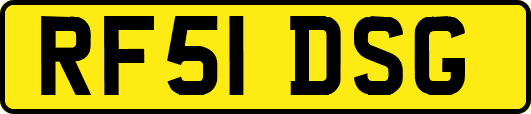 RF51DSG