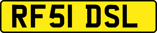 RF51DSL