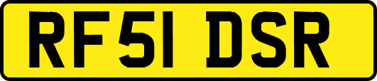 RF51DSR