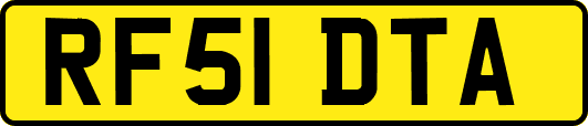 RF51DTA