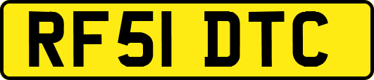 RF51DTC