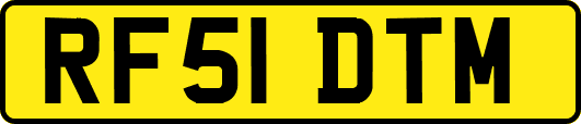 RF51DTM