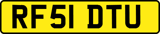 RF51DTU