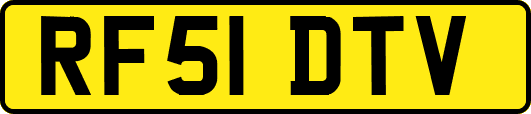 RF51DTV