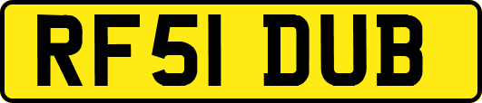 RF51DUB