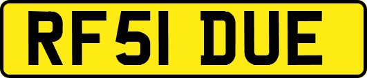 RF51DUE