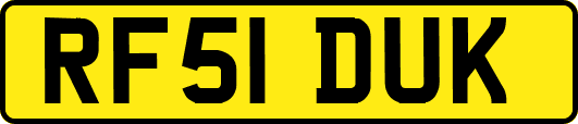 RF51DUK