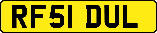 RF51DUL